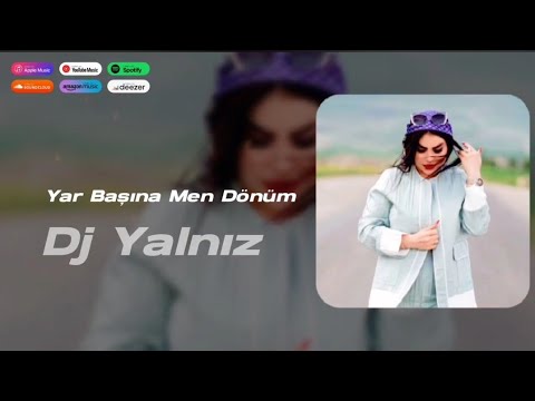 Dj Yalniz – Yoxdu Qara Gözlerine Tay Gözel 2025 (Tam Versia) TikTok Da Axdarilan Mahni