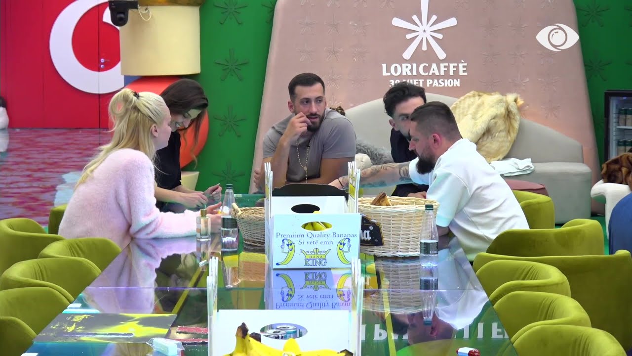 “Çfarë konsideron ‘flamur të kuq’ te një femër?”/ Jozi luan me banorët “e vërtetë apo sfidë”