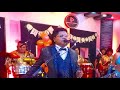 FITO RAMIREZ LA CERVEZA HECHICERA SAMARITANA DEL AMOR DEJA DE SUFRIR FE Y PACIENCIA En Vivo