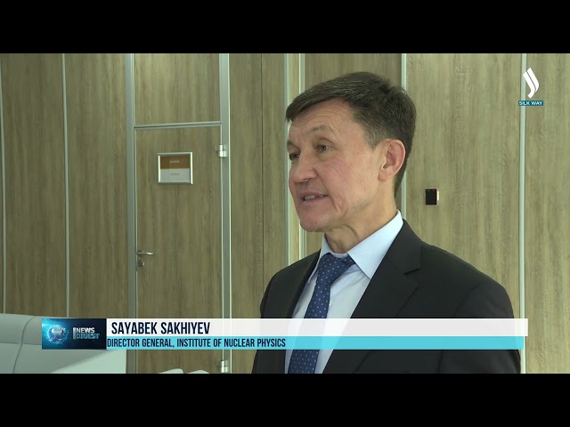 Kazakhstan introduces nuclear medicine technologies for oncology treatment