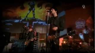 Green Day Restless Heart Syndrome (video oficial)