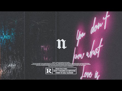 [FREE] Summer Walker x Tory Lanez Type Beat - You Don't Know What Love Is | Type Instrumental 2020