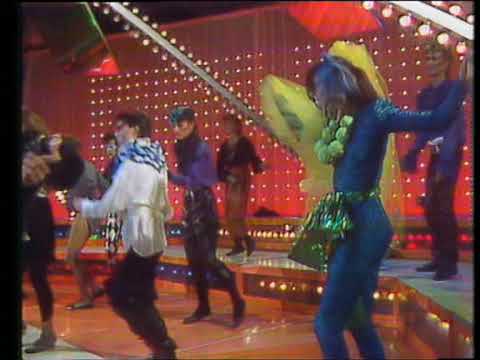 Tino Casal-Champu De Huevo