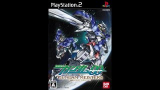 【Shorts】「トランザムは任意で発動出来ない」クソゲーを全クリしたのでレビューします。【PS2 機動戦士ガンダム00 ガンダムマイスターズ】