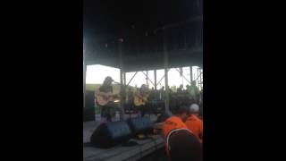 Don't Lose Hope - The Red Jumpsuit Apparatus 8/23/15 iMatter Festival