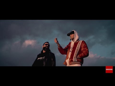 N.O.E. - Αγάπες ft Mary D