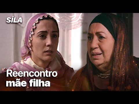 Grande surpresa para Narin! - Sila: Prisioneira do Amor
