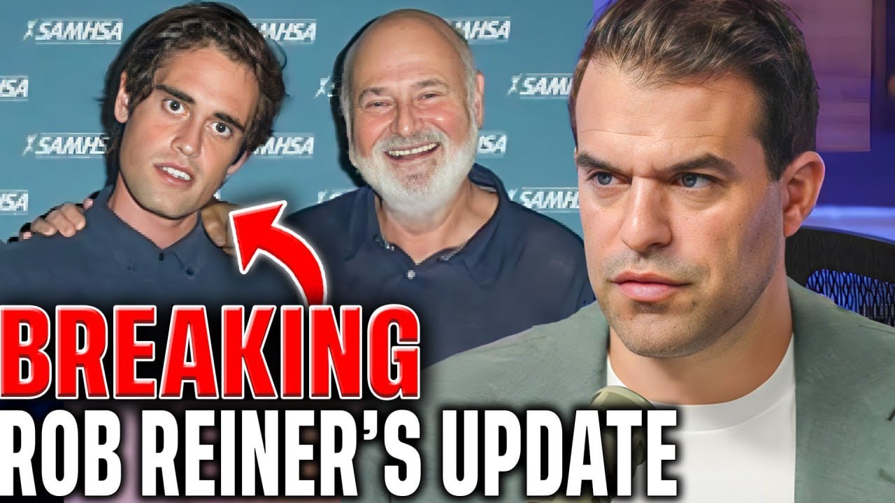 A Devastating Update on the Murder of Hollywood Legend Rob Reiner