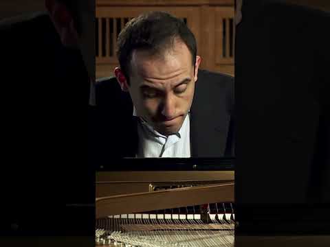 Igor Levit – Beethoven: Diabelli Variations: Tema. Vivace #shorts