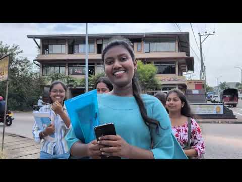 Discover the Heart of Kuliyapitiya | අපි Kuliyapitiya (We Are Kuliyapitiya) Cover