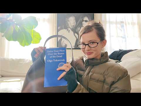 Eine Woche in New York in meinem Leben | Ruby Lyn