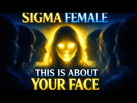 Sigma Female? This Is Why Everyone's Obsessed With Your Face!
