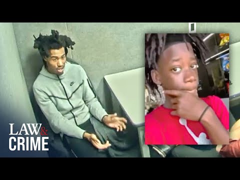 Teen Boy Killed on His Way Home from Football Tryouts