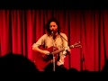 Destroyer (Dan Bejar solo) - Downtown - 02-DEC ...