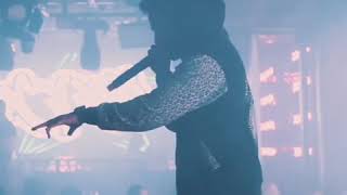 Tape nightclub in London reopening party