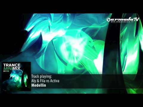 Trance Mini Mix 006 - 2011