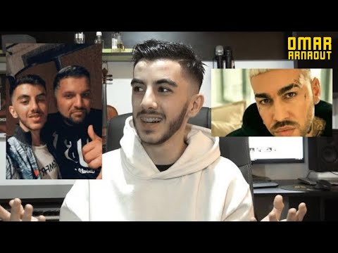 Omar Arnaout | Despre colaborarea cu Tzanca Uraganu