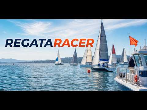RegataRacer video thumbnail