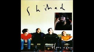 Metal Head Reacts To: Shihad-Home Again