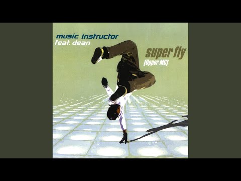 Super Fly (Upper Music) (Single Edit)