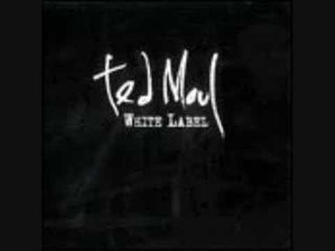 Ted Maul - A Plan To Rob The Soul