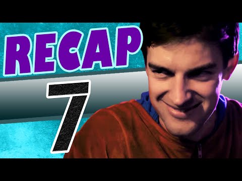 WE CRUSHED A COUPLE OF DREAMS THIS WEEK (RE Battle Royale 2025 RECAP #7)