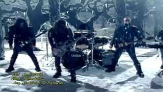 Cradle Of Filth - Her Ghost In The Fog Full HD (Spawn)