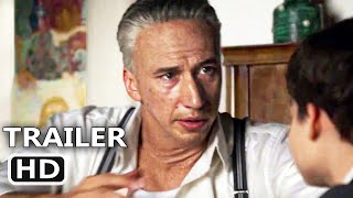 [情報] 《Ferrari》電影預告