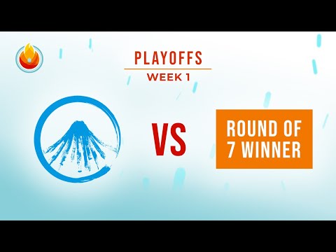 HeroesCCL Season 2 | Chilly Mountain vs WildHeart Esports  | Playoff Week 1, Match 3 | HoTS Esports