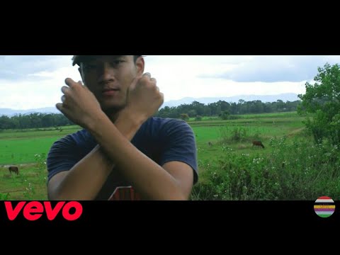 YUNG NAVA - WIP WUP | OFFICIAL VIDEO | MANIPURI COVER OF THAI SONG