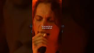 • HIM - Vampire Heart • #him #lovemetal #heavymetal #finnishmetal #villevalo #heartagram #vampire