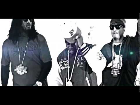 Trav Feat Waka Flocka "Champion" Directed by CuCuSoFLY