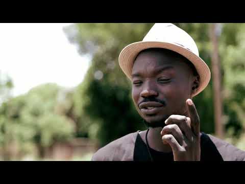 TIM MA ILOBO MC WANG JOK PRODUCED BY RAX - (TALENT AVENUE UG PROMO VIDEO)