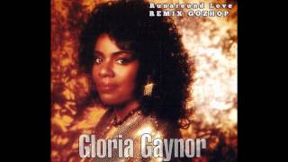 Gloria Gaynor - Runaround Love Remix By GOZHOP