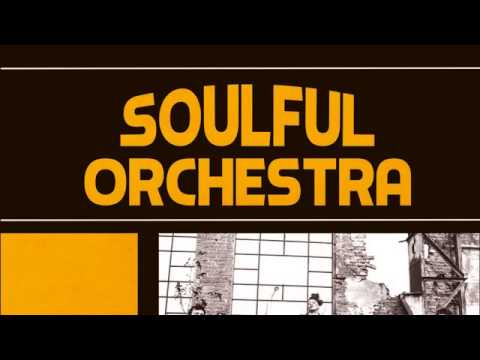 11 Soulful Orchestra - Secret Love [Soulful Torino]