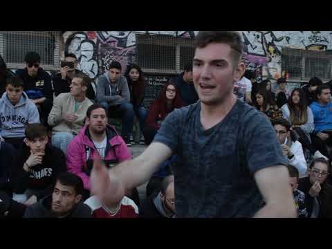 Webo vs Drfiltros vs PSR Octavos