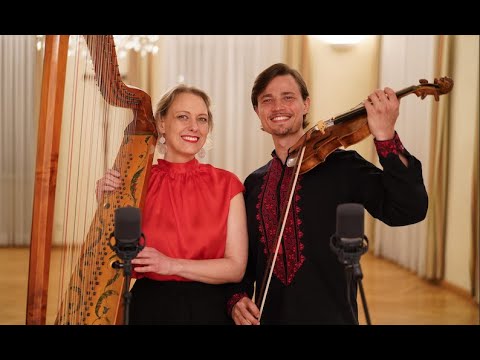 Гей була в мене коняка! Baroque4Hearts