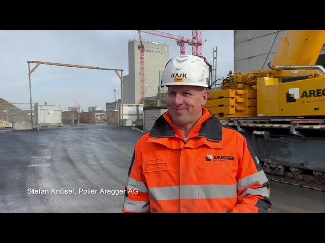 Das Video ist in deutscher Sprache.