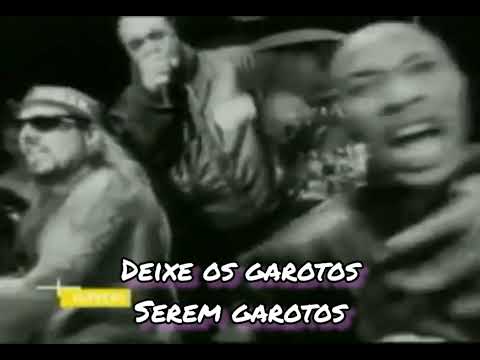 Onyx feat Biohazard - Slam - Trecho traduzido