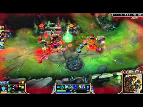 JosuTheGreat First Montage