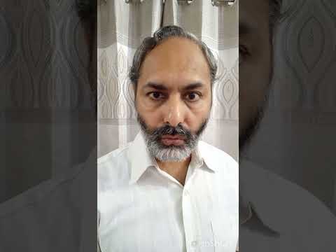 G S GOLDY punjabi audition police raid in a street police inspector acting role