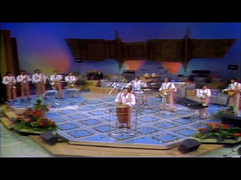 Beat Combo - Así Empezaron Papá & Mamá | Festival de la una (1980)