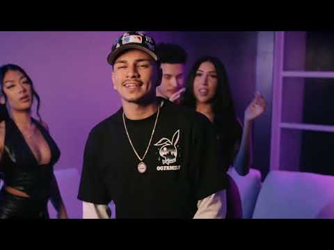 LeoohhDaFool - Lately (Official Music Video) Ft. AlanBlendss
