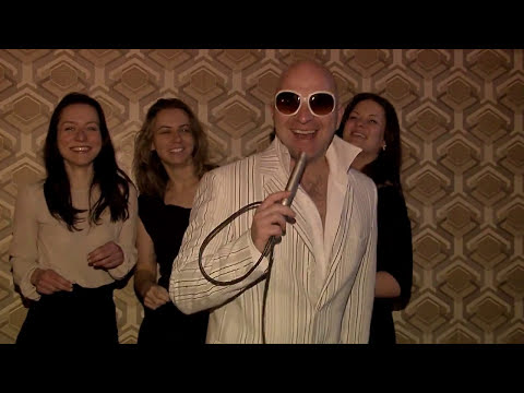 "Ein Bier kann ein neuer Anfang sein" von Die Gruppe Liebe