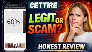 Cettire Review: Is Cettire Legit | Is Cettire Real Or Fake