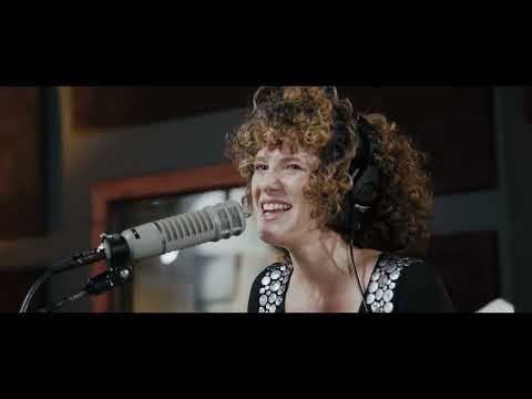 Cyrille Aimée - Inside and Out - Live at Marigny Studios