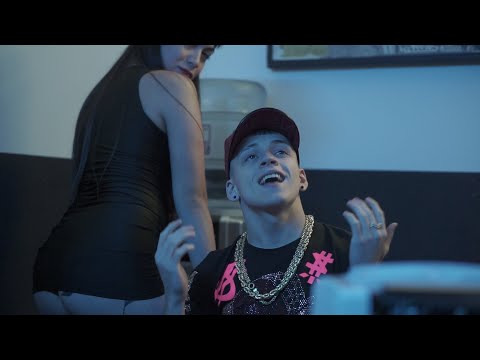 Lucas Zambrano - Te Supere (Video Oficial)