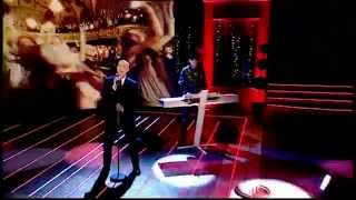 Pet Shop Boys - Together (Live Titchmarsh Show, 2010 Nov 29)