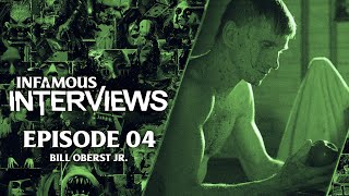 Bill Oberst Jr. and the cast of Good Things Devils Do (Infamous Interviews Podcast Ep. 4) video