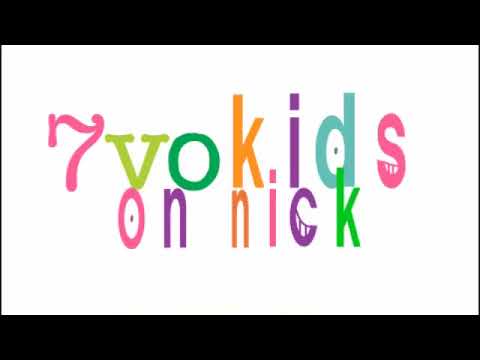 TVOKids Logo Bloopers 4 Part 18 - Letter Babies, We make our dreams come  true! 